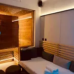 Apartment Letna *
