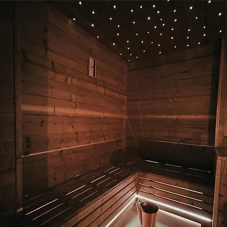Appartement Letna *
