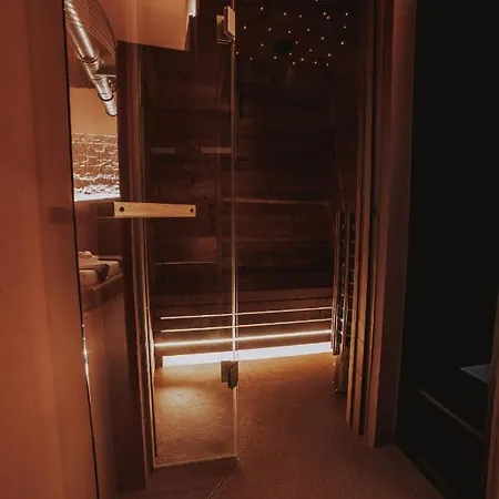 Apartamento Letná *