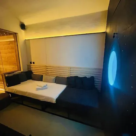 Letna Apartment Prague