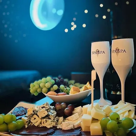 Apartamento Letná Praga