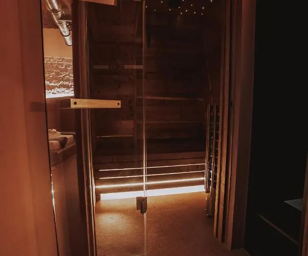 Apartamento Letná *