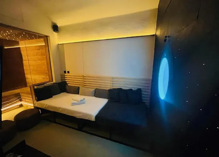 Letná Apartamento Praga