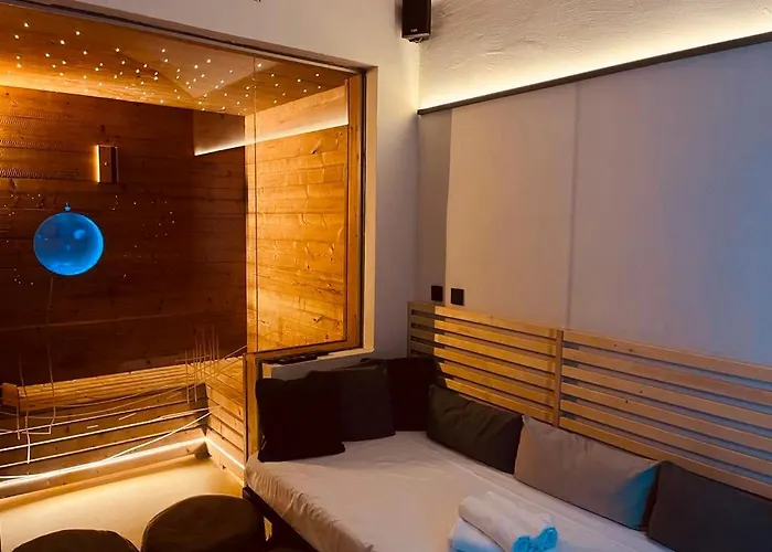 Apartamento Letná *